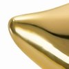 Taboret fryzjerski Gabbiano Fine Gold Roll Speed